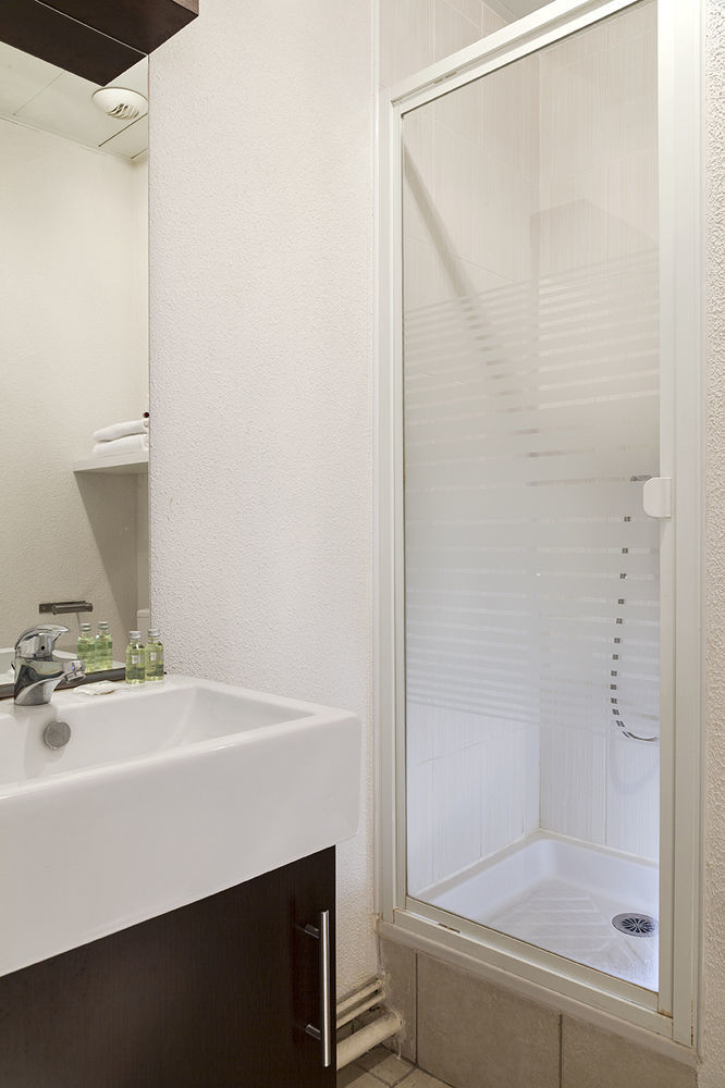 Ibis Budget Bobigny Pantin Екстериор снимка